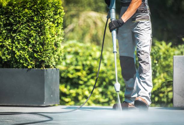 Best Oil Spill Cleanup  in Darien Downtown, CT