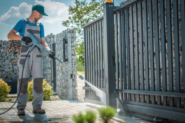 Boat and Dock Cleaning in Darien Downtown, CT