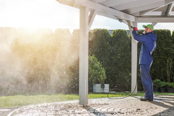 Best Machinery and Equipment Cleaning  in Darien Downtown, CT